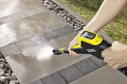 Средство для чистки камня и фасадов 5 л Karcher (6.295-359.0): 2