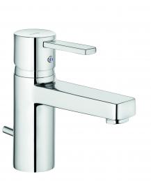 Смеситель для умывальника KLUDI ZENTA XL 382600575: 1