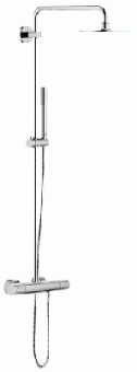 Душевая система GROHE RAINSHOWER 27032000