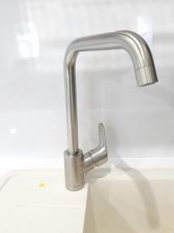 Смеситель для кухни HANSGROHE FOCUS E2 31820800: 3