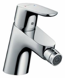 Смеситель для биде HANSGROHE FOCUS E2 31920000: 1