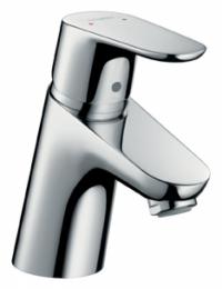 Смеситель для раковины HANSGROHE FOCUS E2 31730000: 1