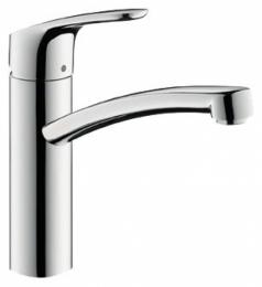 Смеситель для кухни HANSGROHE FOCUS E2 31806000: 1