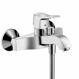 Смеситель для ванны/душа HANSGROHE METRIS CLASSIC 31478000: 1