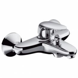 Смеситель для ванны/душа HANSGROHE METRIS E 31470000: 1