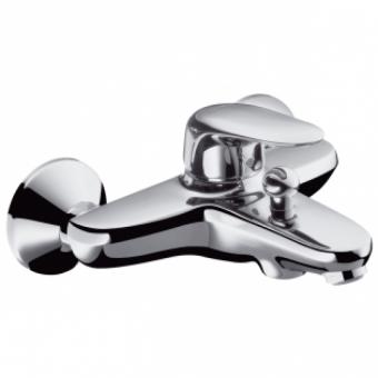 Смеситель для ванны/душа HANSGROHE METRIS E 31470000: 1