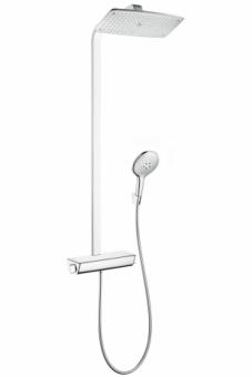 Душевая система HANSGROHE RAINDANCE SELECT 27112000