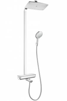 Душевая система HANSGROHE RAINDANCE SELECT 360 SHOWERPIPE 27113000