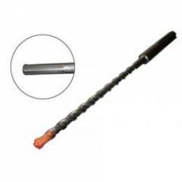 Сверло для бетона SDS-MAX 42*800 QUATTRO S4 (4-42-800): 1