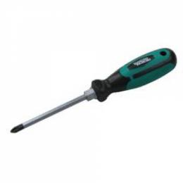 Отвёртка крестовая РН3*150 Mastertool (45-8315): 1