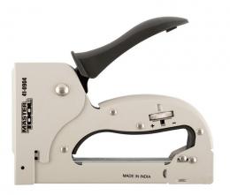 Степлер мет. 4-14мм ПРОФИ Mastertool (41-0904): 2