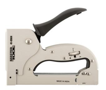 Степлер мет. 4-14мм ПРОФИ Mastertool (41-0904): 2