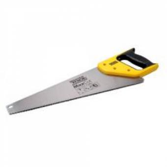 Ножовка столярная 400мм MAX CUT полированная Mastertool (14-2140): 1