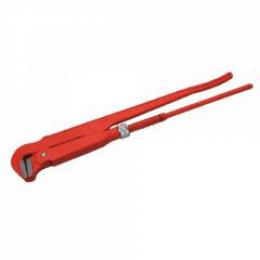 Ключ трубный 90 1"(33.5мм) Mastertool (76-0751): 1