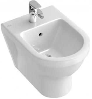 Биде подвесное Villeroy&Boch Architectura 54730001: 1