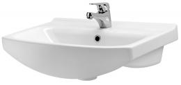 Умывальник мебельный с/о CERSANIT CERSANIA NEW 55см K11-0165: 1