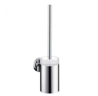 Ершик с держателем HANSGROHE LOGIS (40522000): 1