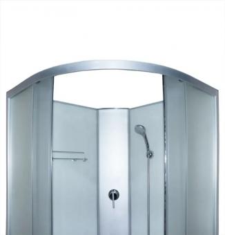 Гидромассажный бокс без крыши KO&PO 900х900х2000 6022 (90) F C10106: 3