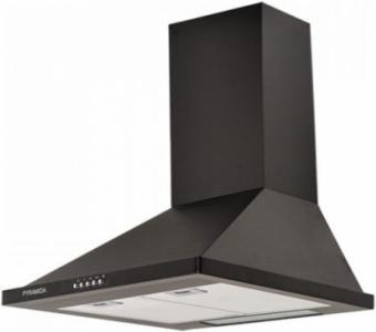 Вытяжка Pyramida KH 50 black