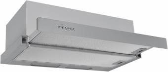 Вытяжка Pyramida TL 60 inox