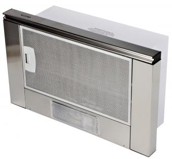 Вытяжка VENTOLUX GARDA 50 INOX (450): 2