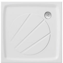 Поддон из литого мрамора RAVAK PERSEUS 80 PRO XA034401010: 1