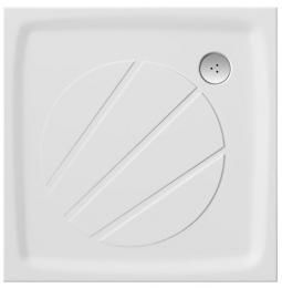 Поддон из литого мрамора RAVAK PERSEUS 90 PRO XA037701010: 1