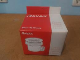 Сифон для поддона RAVAK BASIC-90 X01308: 2