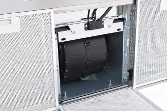 Вытяжка кухонная Elica SPOT NG H6 IX A/90: 6