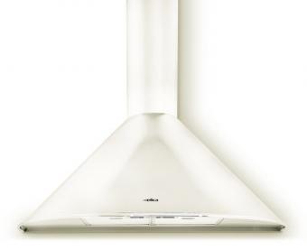 Вытяжка кухонная Elica TONDA WH F/60: 1