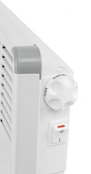 Конвектор Atlantic F17 Essential CMG BL-Meca/M (1500W): 2