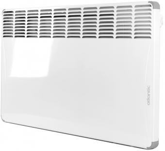 Конвектор Atlantic F17 Essential CMG BL-Meca/M (2000W): 3