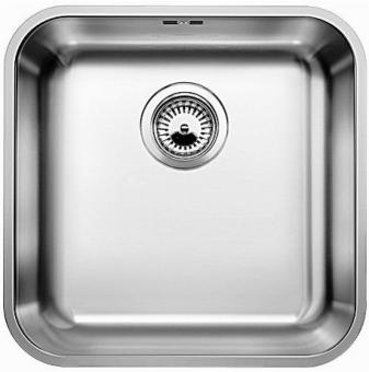 Мойка BLANCO SUPRA 400-U 518201: 1