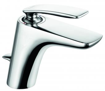 Смеситель для умывальника KLUDI Balance 520230575: 1