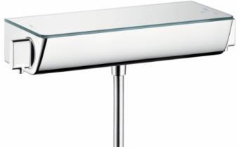 Термостат для душа HANSGROHE ECOSTAT SELECT 13161000: 1