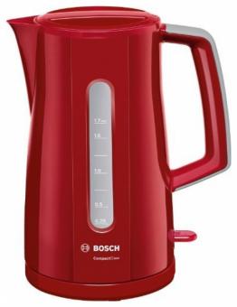 Чайник Bosch TWK 3A014