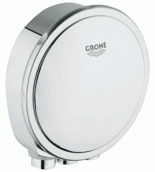 Наливной, сливной и переливной гарнитур GROHE Talentofill 19952000