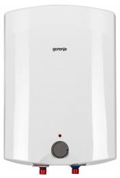 Водонагреватель GORENJE GT 10 O/B9 (над раковиной): 1