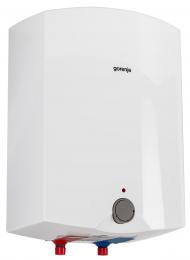 Водонагреватель GORENJE GT 10 O/B9 (над раковиной): 2