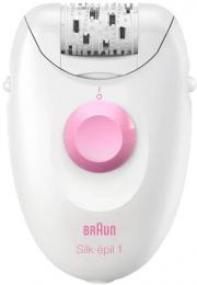 Эпилятор Braun SE1170: 1