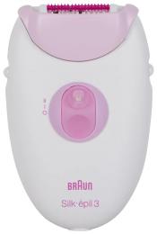 Эпилятор Braun SE3270: 1