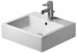 Умывальник DURAVIT VERO 500мм 0454500000: 1