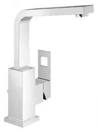 Смеситель для кухни GROHE Eurocube 23135000: 2