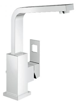 Смеситель для кухни GROHE Eurocube 23135000: 2