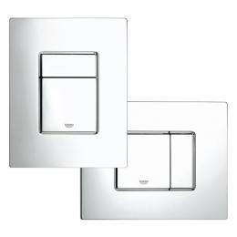 Накладная панель GROHE SKATE Cosmopolitan 38732000: 6