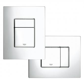 Накладная панель GROHE SKATE Cosmopolitan 38732000: 6