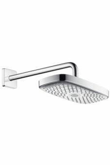 Верхний душ HANSGROHE RAINDANCE SELECT E 300 2jet 27385000