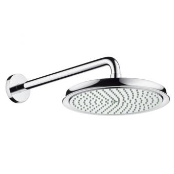 Верхний душ HANSGROHE RAINDANCE 240 Classic Air 1jet 27424000