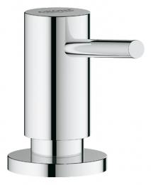 Дозатор жидкого мыла Grohe Cosmopolitan (40535000): 1