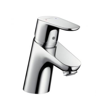 Смеситель для раковины HANSGROHE FOCUS E2 31733000: 1